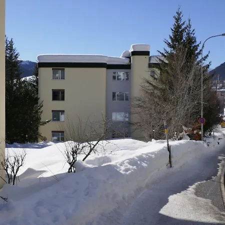 Апартаменти Allod Park Haus C 501 By Interhome *
