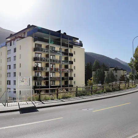 Allod Park Haus C 501 By Interhome Апартаменты