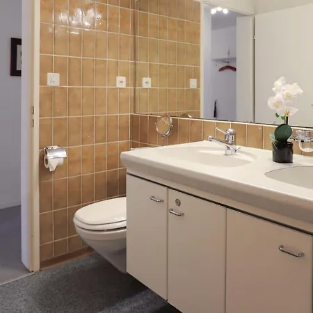 Allod Park Haus C 501 By Interhome Апартаменти Давос