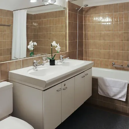 Allod Park Haus C 501 By Interhome Апартаменти *