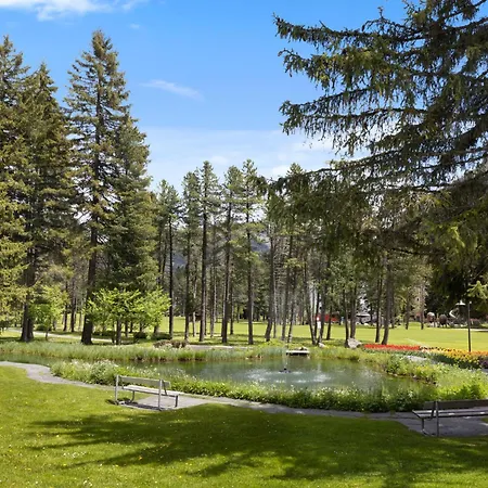 Allod Park Haus C 501 By Interhome Apartment *