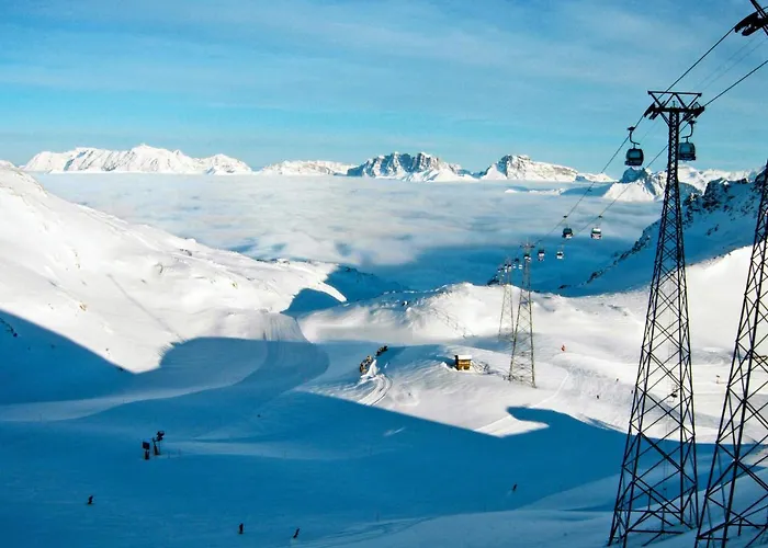 Apartment Allod Park Haus C 501 By Interhome