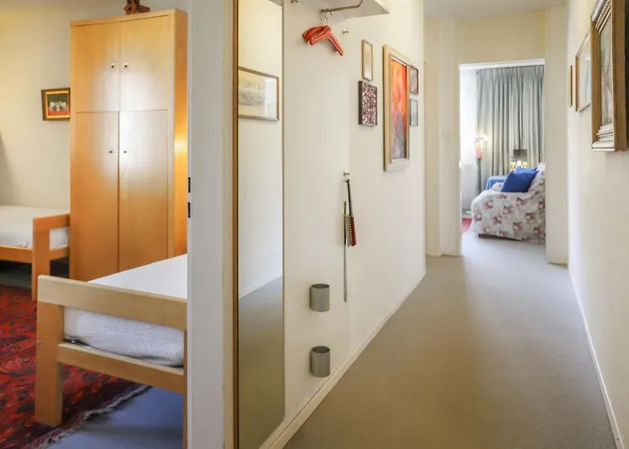 Allod Park Haus C 501 By Interhome Apartment *