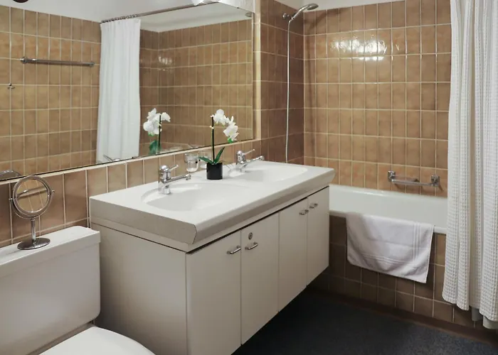 Allod Park Haus C 501 By Interhome Apartment *