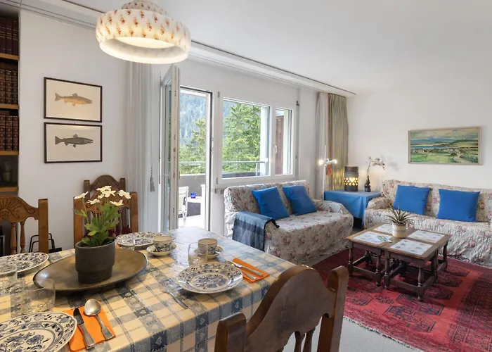 Allod Park Haus C 501 By Interhome Apartment *