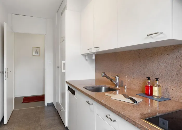 Apartment Allod Park Haus C 501 By Interhome