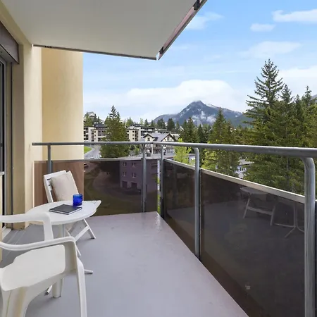 Allod Park Haus C 501 By Interhome دافوس